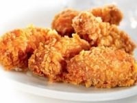 Aripioare picante KFC