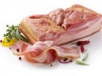 Bacon afumat Cris-Tim