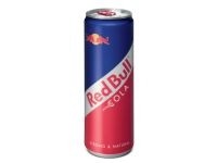 Bautura energizanta Red Bull Cola