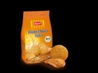 Biscuiti Dinkel-Hafer Taler