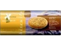 Biscuiti bio cu miere Molenaartje