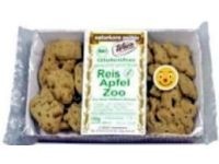 Biscuiti cu orez Zoo Werz