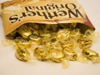 Bomboane Werther's Original