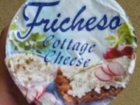 Branza Cottage 4,5% Fricheso