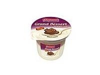 Budinca desert din ciocolata Grand Dessert Ehrmann
