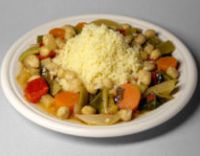 Cous-cous fiert