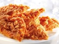 Crispy Strips KFC