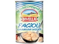 Fasole boabe fiarta Fagioli Divella