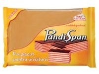 Foaie pandispan Gold Pasticer