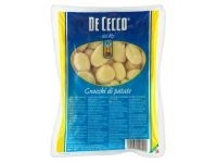 Gnocchi di patate De Cecco