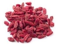 Goji uscate Goji uscate