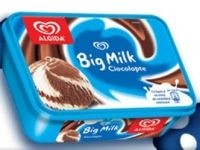 Inghetata ciocolapte Big Milk Algida