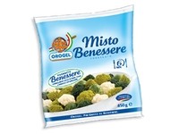 Legume congelate Misto Benessere Legume congelate Misto Benessere