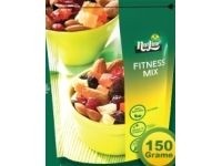 Mix fructe deshidratate si migdale Fitness Mix Nutline