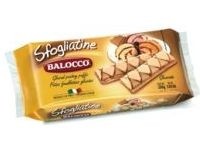 Napolitane Sfogliatine Balocco