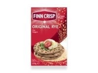 Paine crocanta cu faina de secara Finn Crisp Original