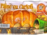 Paine cu cartofi Pan Pro