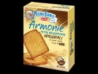 Paine integrala prajita Armonie Mulino Bianco