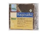 Paine neagra Pumpernickel Pural