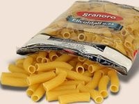 Paste elicoidali Granoro