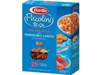 Paste fainoase cu morcivi si rosii Barilla 