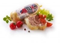 Pate pui Cris-Tim
