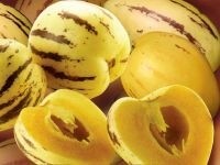 Pepino crud