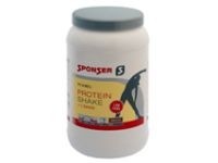 Protein shake ciocolata cu L-Carnitina Sponser