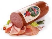 Salam taranesc de porc Cris-Tim