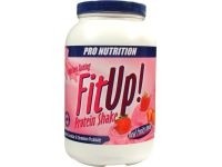 Suplimente proteice Fit Up Pro Nutrition Suplimente proteice Fit Up Pro Nutrition
