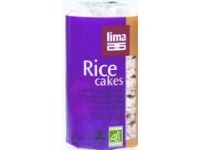 Tartine de orez cu quinoa Lima