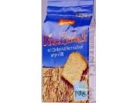 Toast de spelta Pural