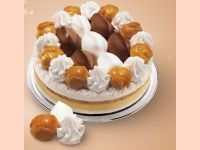 Tort de inghetata Honore Sammota