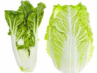 Varza chinezeasca (bok-choy, pak-choi)