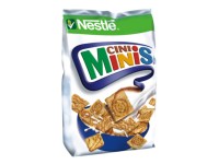 Cereale Nestle Cini Minis