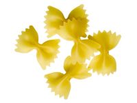 Paste fainoase farfelle Brailla