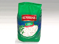 Fasole extra Sunshine