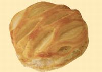 Foietaj cu cascaval Fornetti