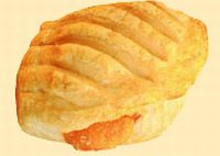 Foietaj cu gem de caise Fornetti