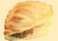Foietaj cu mac Fornetti