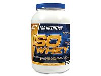 Iso Whey Pro Nutrition
