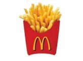 Cartofi prajiti McDonalds