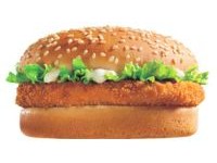 McChicken McDonalds
