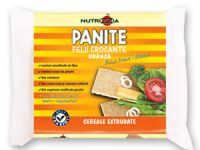 Panite branza Nutrizzia (cereale extrudate) Panite branza Nutrizzia (cereale extrudate)