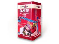 Panite felii pufoase orez Nutrizzia