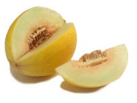 Pepene galben