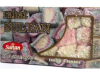 Rahat cu cocos Sultan