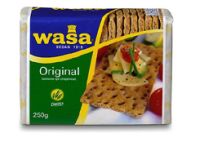 Paine crocanta de secara Wasa Original
